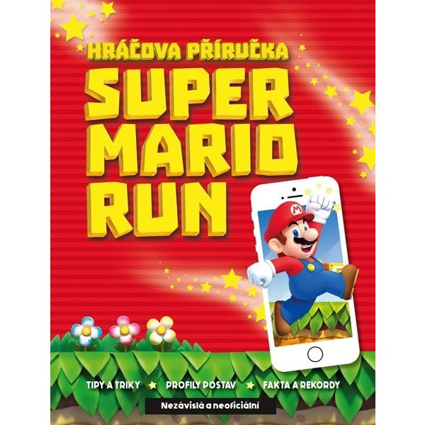 Hra na PC Super Mario Run