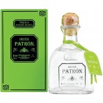 Patron Silver 40% 0,7 l (karton) – Zboží Dáma Patron Silver 40% 0,7 l (karton) – Zboží Dáma