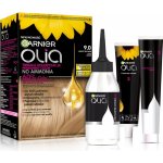 Garnier Olia 9.0 světlá blond barva na vlasy – Zboží Mobilmania