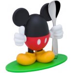 Stojánek na vajíčko se lžičkou Mickey Mouse © Disney, WMF – Zboží Dáma