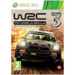 WRC FIA World Rally Championship 3 – Zboží Mobilmania