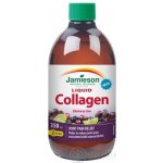 Jamieson Tekutý kolagen na klouby a vaziva 350 ml – Hledejceny.cz