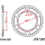 JT Sprockets JTR 1307-45 – Zboží Mobilmania