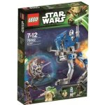 LEGO® Star Wars™ 75002 AT-RT – Hledejceny.cz