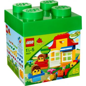 LEGO® DUPLO® 4627 Zábava s kostkami