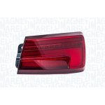 MAGNETI MARELLI Zadní světlo 714081700111 – Hledejceny.cz