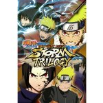 Naruto Shippuden: Ultimate Ninja Storm Trilogy – Hledejceny.cz