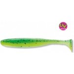 Daiwa Tournament D'Fin 7,5 cm UV Chartreuse Tiger 10 ks – Sleviste.cz