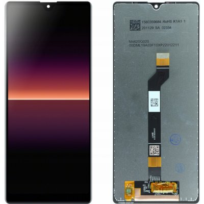 LCD Displej Sony Xperia L4
