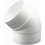 Faber Koleno 45° 125mm – Zboží Dáma