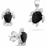 Brilio Silver set šperků SET233WBC – Sleviste.cz