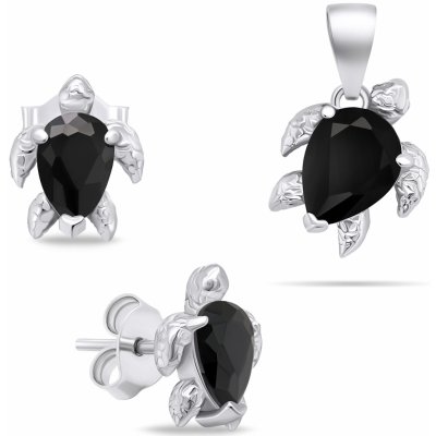 Brilio Silver set šperků SET233WBC – Sleviste.cz