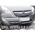 Opel Meriva, 14 Zimní clona – Zbozi.Blesk.cz