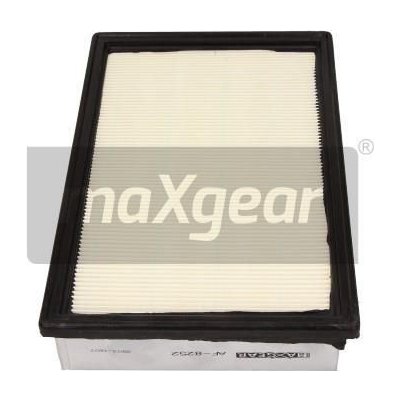 MAXGEAR 26-0574 Vzduchový filtr (26-0574) – Hledejceny.cz