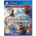 Immortals Fenyx Rising (Limited Edition) – Hledejceny.cz