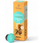 Tchibo Cafissimo Espresso Toasted Nut 10 ks – Hledejceny.cz