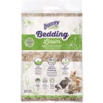 Bunny Bedding Linum 2 x 35 l – Zboží Mobilmania