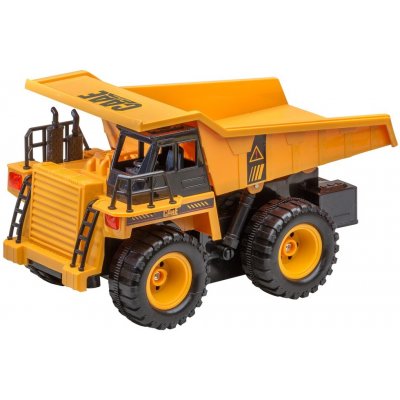 RE.EL Toys RC dumper Titan RTR 1:24 – Zboží Mobilmania