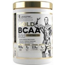 Kevin Levrone GOLD BCAA 211 375g