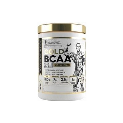 Kevin Levrone GOLD BCAA 211 375g