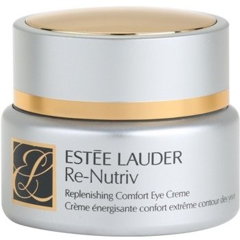 Estee Estée Lauder Re-Nutriv Replenishing Comfort Eye Cream 15 ml