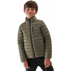 4F Down Jacket JAW23TDJAM220-44S olive