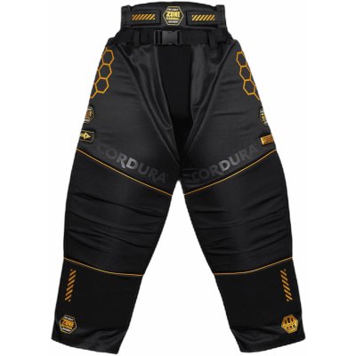Zone floorball Goalie pants PRO3 SUPERWIDE – Hledejceny.cz