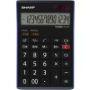 Kalkulátor, kalkulačka Sharp EL 145 TBL
