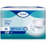 Tena Slip Plus M 30 ks – Zboží Mobilmania