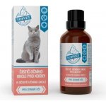 Topvet Čistič očního okolí pro kočky 50 ml – Hledejceny.cz