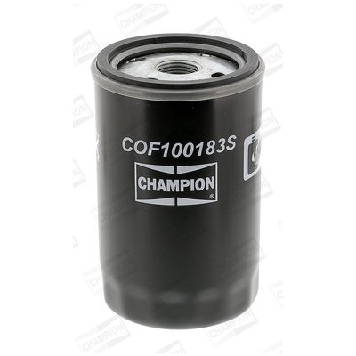 CHAMPION Olejový filtr COF100183S – Sleviste.cz