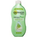 Garnier Intense 7 days hydratační tělové mléko s Aloe Vera 400 ml