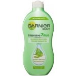 Garnier Intense 7 days hydratační tělové mléko s Aloe Vera 400 ml – Zbozi.Blesk.cz