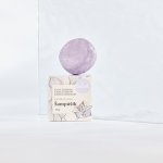 Kvitok Tuhý šampon pro děti Šampuk 25 g – Zboží Dáma