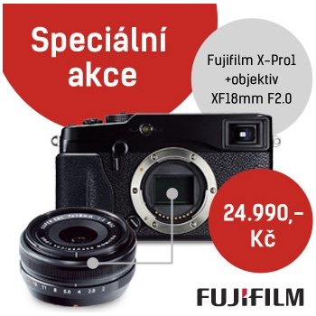 Fujifilm FinePix X PRO-1