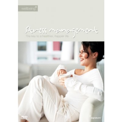 Stress Management DVD – Hledejceny.cz