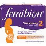 Femibion 2 Těhotenství 56 tablet + 56 tablet – Zbozi.Blesk.cz