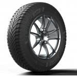 Michelin Alpin 6 205/45 R17 88V – Hledejceny.cz