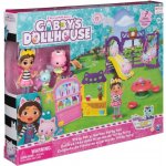 Spin Master Gabby's Dollhouse hrací set pro vílu – Zbozi.Blesk.cz