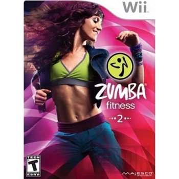 Zumba Fitness 2