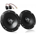 JVC CS-J620X – Zboží Živě