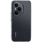 Tactical TPU Kryt pro Honor 400 Pro Transparent 8596311286445 – Zboží Mobilmania