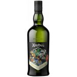 Ardbeg Anamorphic The Ultimate 48,2% 0,7 l (holá láhev) – Hledejceny.cz
