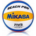 Mikasa Beach Pro BV550C Swiss Volley – Zboží Mobilmania