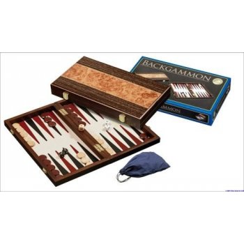 Philos Backgammon Korfu