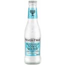 Fever Tree Mediterranean Tonic Water, 0,2 l