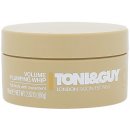 TONI & GUY Glamour pasta pro objem a tvar (Volume Plumping Whip) 90 ml