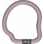 ABUS 6206K/110 Goose Lock rosemauve – Hledejceny.cz