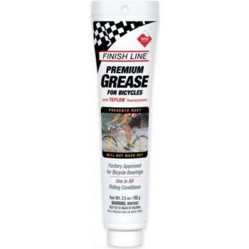 Finish Line Teflon Grease tuba 100 g