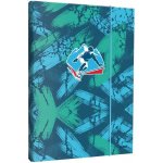 Stil desky na sešity A4 Iceboy – Zbozi.Blesk.cz